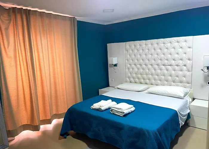 Bed&Breakfast Napoli Centro storico